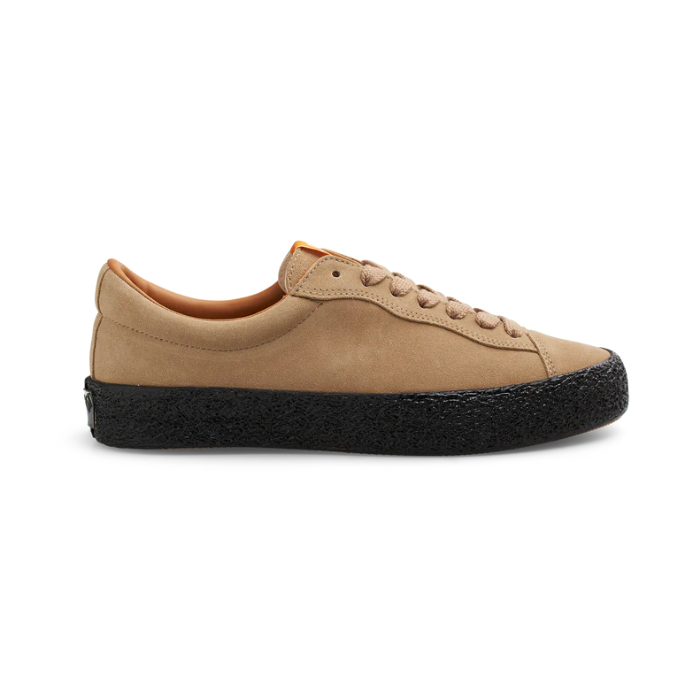 VM002 Suede Lo Sand Black