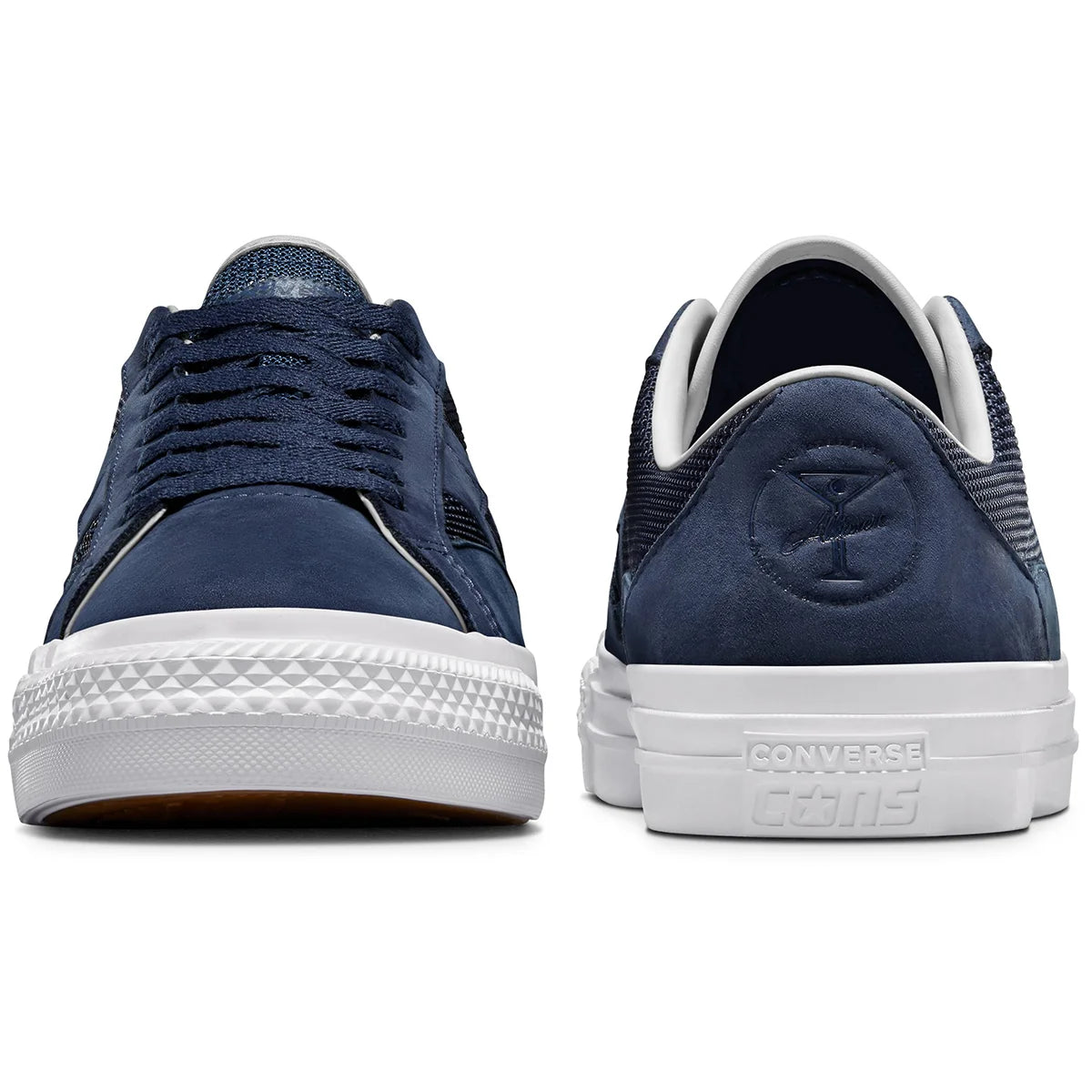 One Star Pro OX Midnight Navy Navy