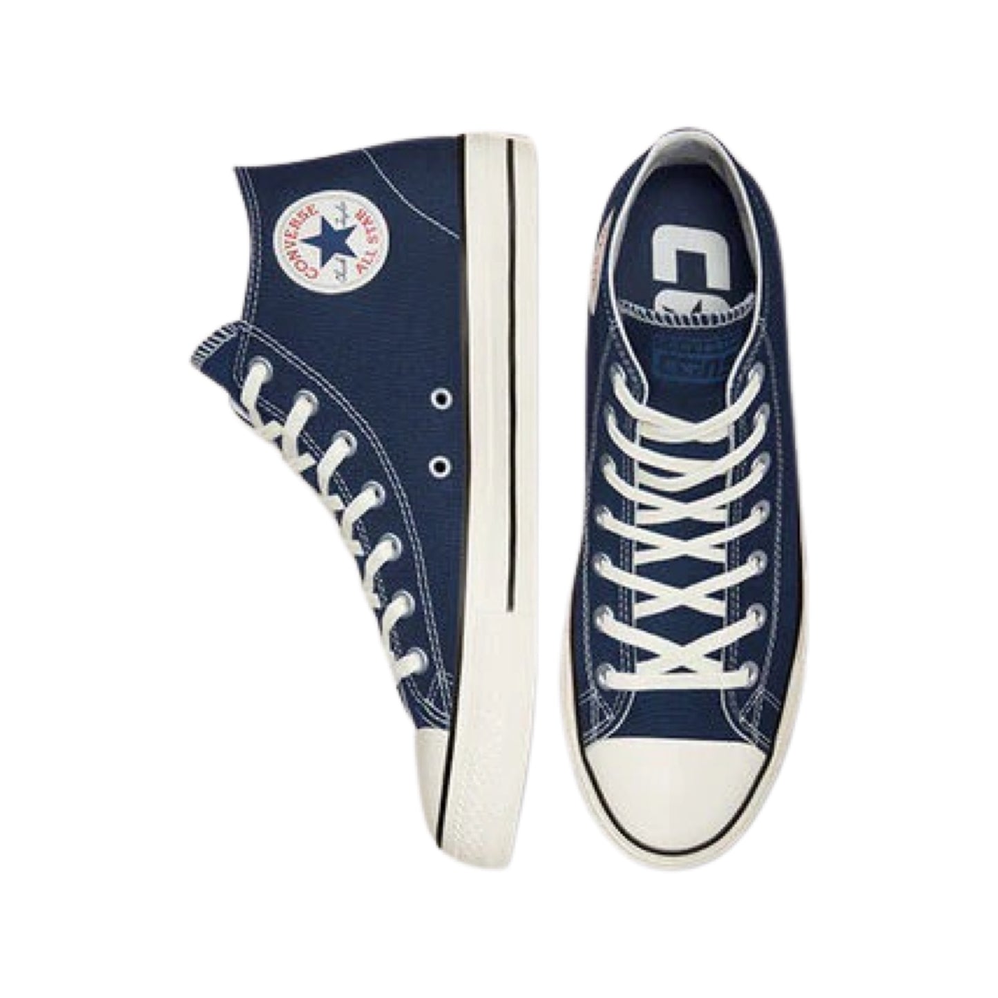 CTAS Pro Mid Midnight Navy