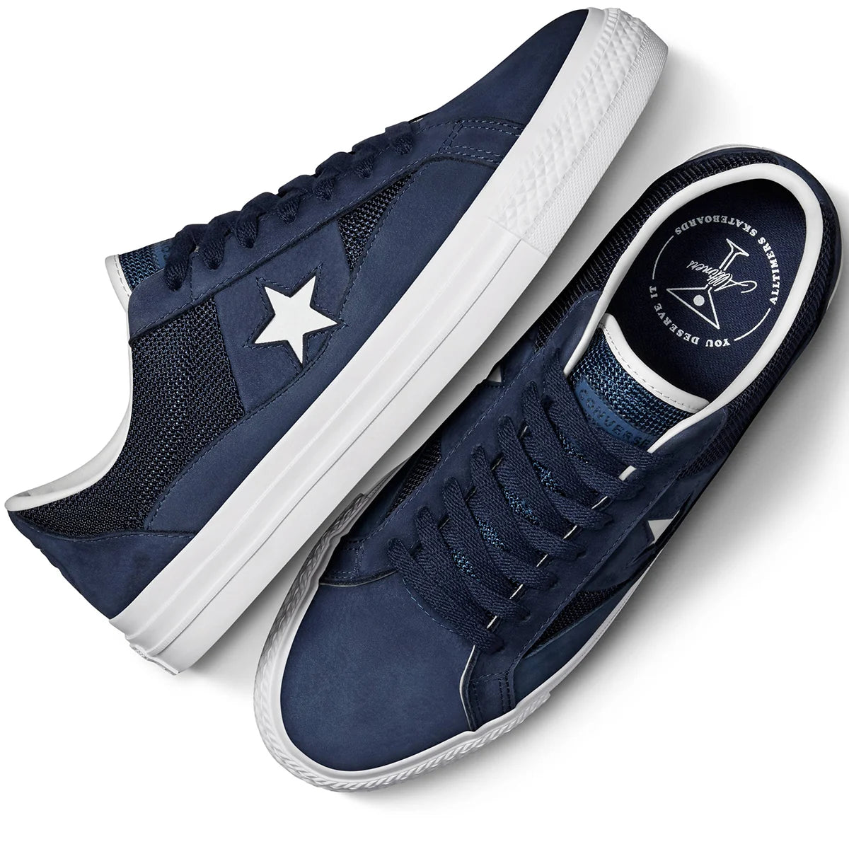 One Star Pro OX Midnight Navy Navy