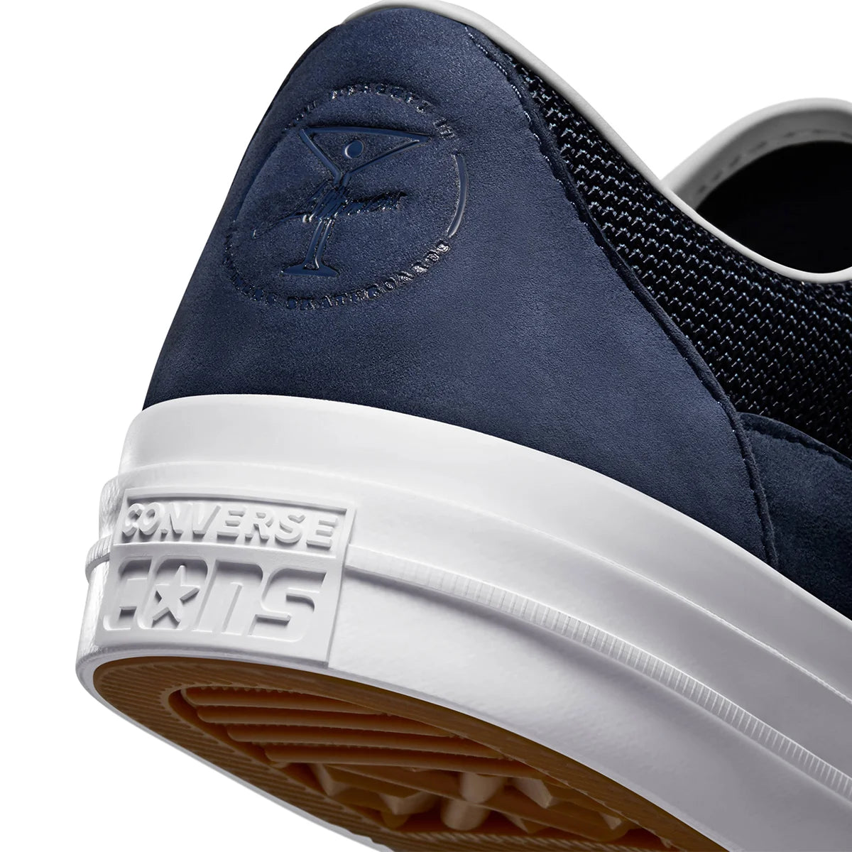 One Star Pro OX Midnight Navy Navy