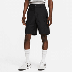 Nike SB Skate Cargo Shorts Black Adrift Shop