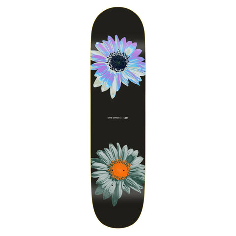 Barker Heavy Petal Deck 8.125"