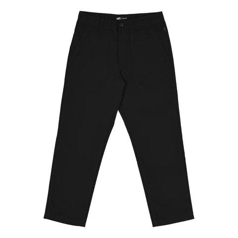 Quasi x Vans Fatigue Pant Black