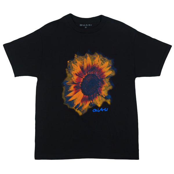 Sunscreen Tee Black