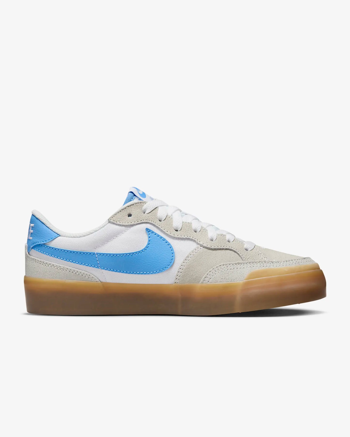 POGO SUMMIT WHITE UNIVERSITY BLUE WHITE