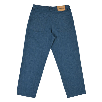 102 Jean Blue Stone
