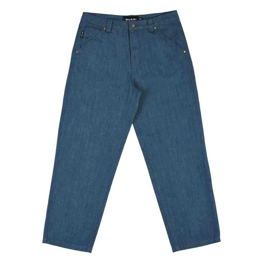 102 Jean Blue Stone
