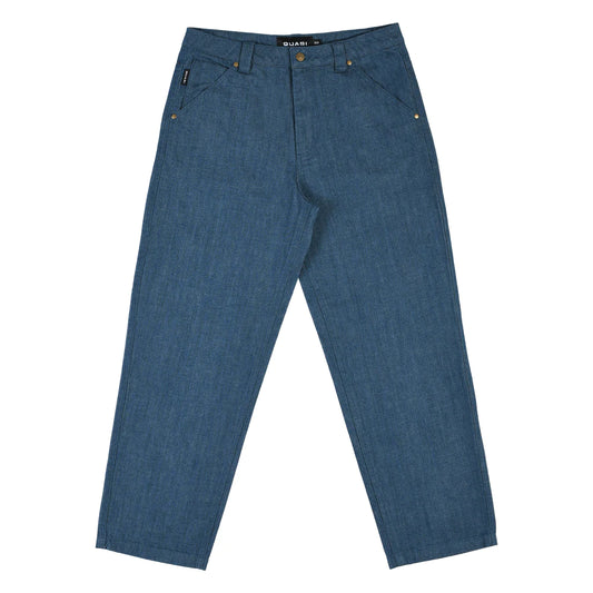 102 Jean Blue Stone