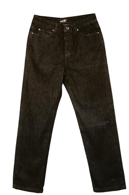 Adrift Denim Black Selvedge