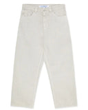 Big Boy Jeans Pale Taupe