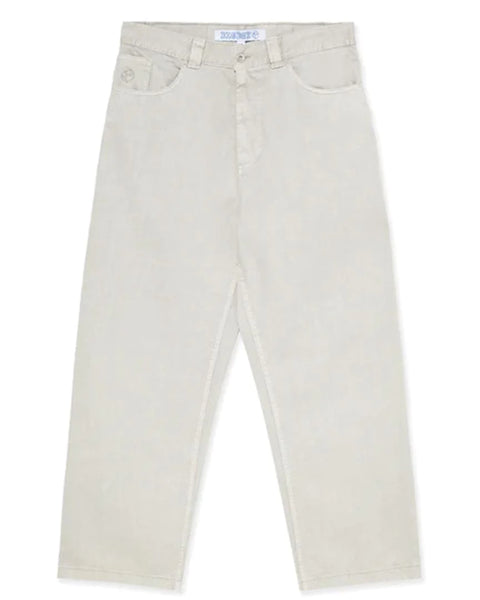 Big Boy Jeans Pale Taupe