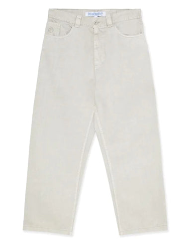 Big Boy Jeans Pale Taupe
