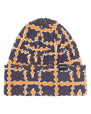 Lynk Beanie Plum