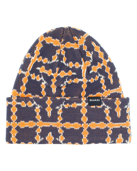 Lynk Beanie Plum