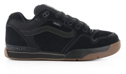 Rowley XLT Blackout
