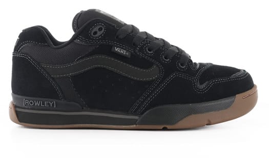 Rowley XLT Blackout
