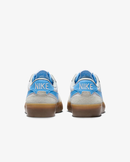 POGO SUMMIT WHITE UNIVERSITY BLUE WHITE