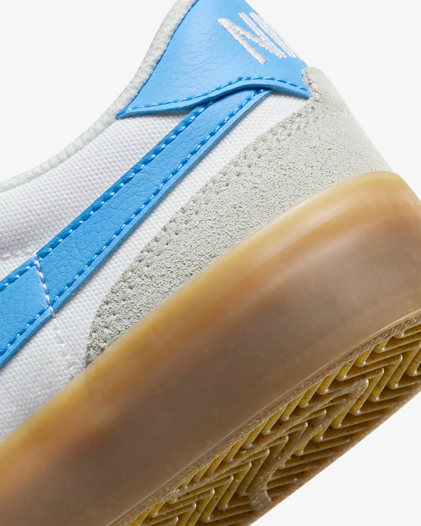 POGO SUMMIT WHITE UNIVERSITY BLUE WHITE