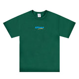 MID RANGE ESTATE TEE FOREST GREEN