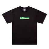 BROADWAY TEE BLACK