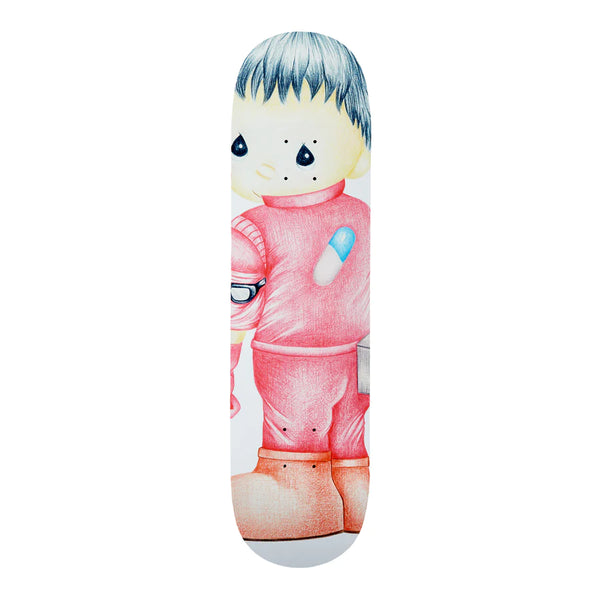 NOELLE FOR ALEXIS BOARD 8.1"