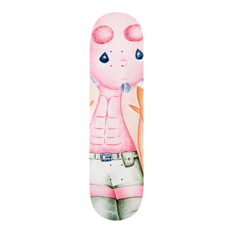 NOELLE FOR ZERED BOARD 8.5"