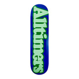 BROADWAY BOARD ROYAL 8"