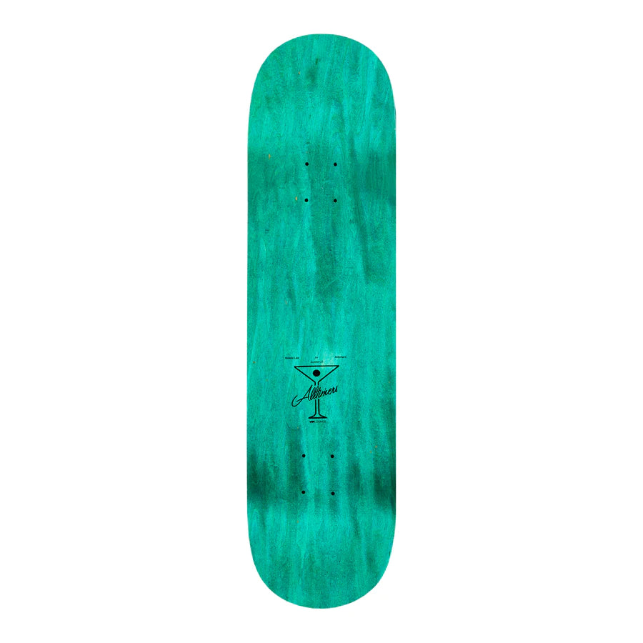 NOELLE FOR TEAM BOARD 8.75"