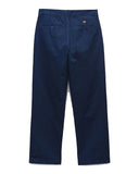 Authentic Chino loose Pant Dress Blue