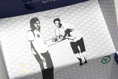 Skate Old Skool Ghillie 2Risers