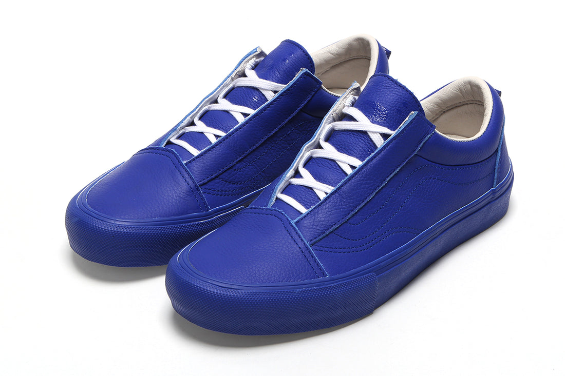 Skate Old Skool Ghillie 2Risers