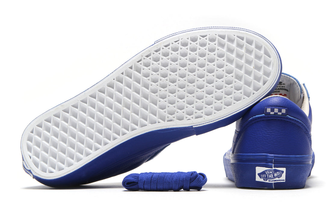 Skate Old Skool Ghillie 2Risers