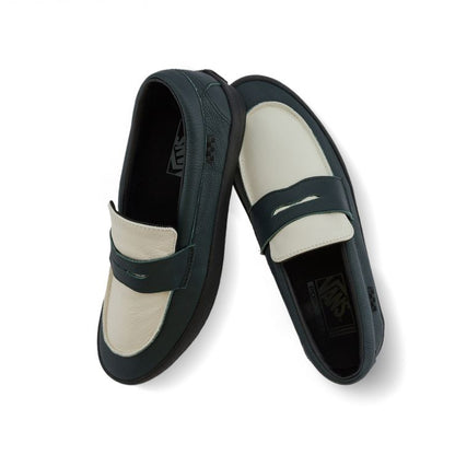 Skate Loafer DARK FOREST