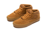 Skate Half Cab Brown Gum
