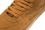 Skate Half Cab Brown Gum