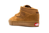 Skate Half Cab Brown Gum