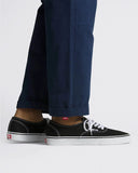 Authentic Chino loose Pant Dress Blue