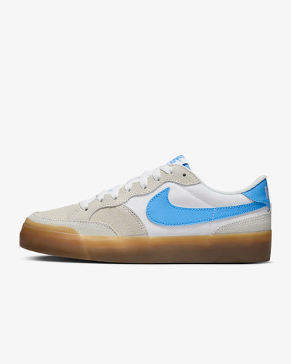 POGO SUMMIT WHITE UNIVERSITY BLUE WHITE