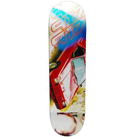 Art School 2 Deck 8.25"