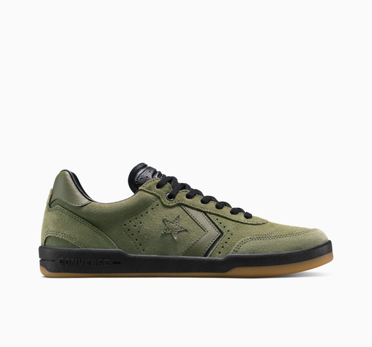 Louie Lopez Pro 2 OX Utility Forest Grey