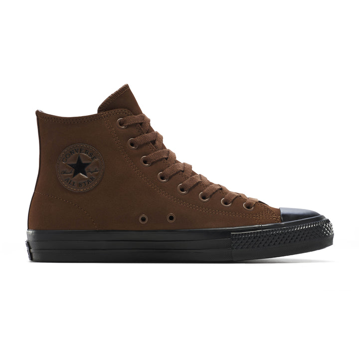 CTAS Pro Hi Grounded Dark Chocolate