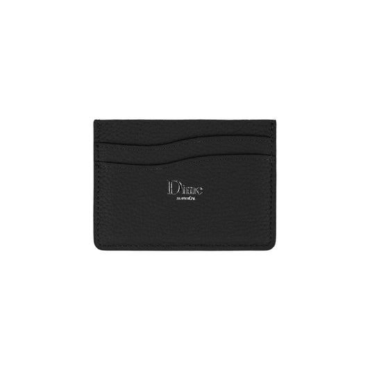 CLASSIC CARD HOLDER Black