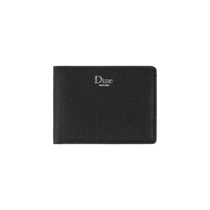 CLASSIC WALLET Black