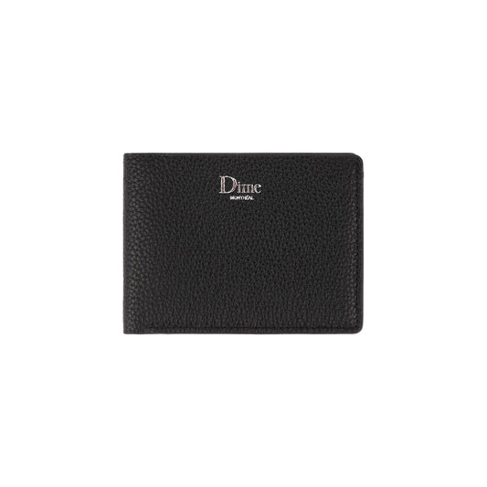 CLASSIC WALLET Black