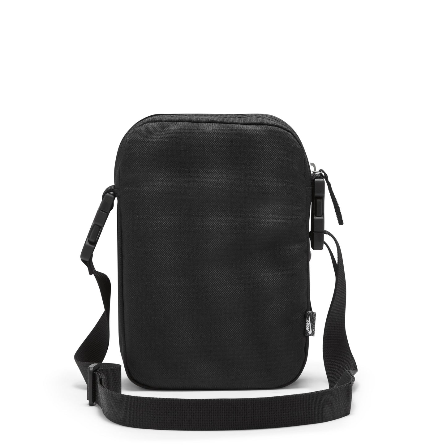 Nike Heritage BLACK BLACK WHITE