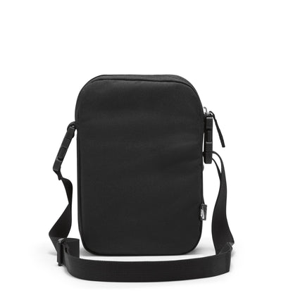 Nike Heritage BLACK BLACK WHITE