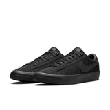 ZOOM BLAZER LOW PRO GT Black Anthracite