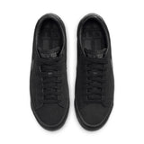 ZOOM BLAZER LOW PRO GT Black Anthracite