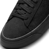 ZOOM BLAZER LOW PRO GT Black Anthracite